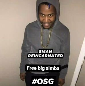 Meet your Posher, Bklu